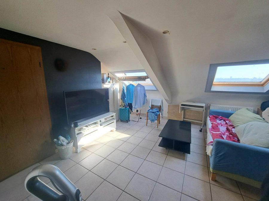 Квартира в Люксембурге, Люксембург, 77 м² - фото 3