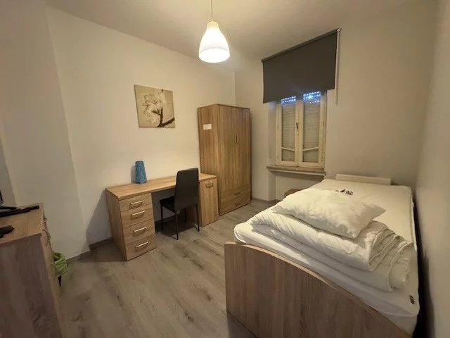 Квартира в Люксембурге, Люксембург, 218 м² - фото 3