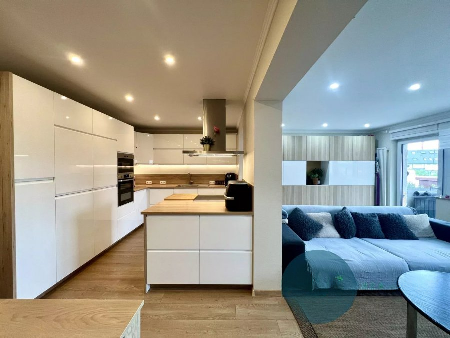 Квартира в Люксембурге, Люксембург, 130 м² - фото 3