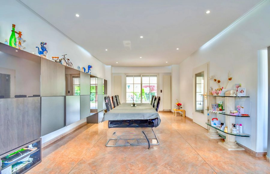 Квартира в Люксембурге, Люксембург, 215 м² - фото 3