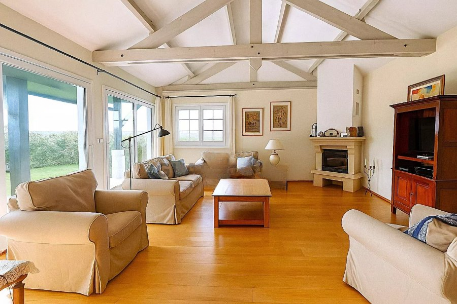 Квартира в Люксембурге, Люксембург, 123 м² - фото 3