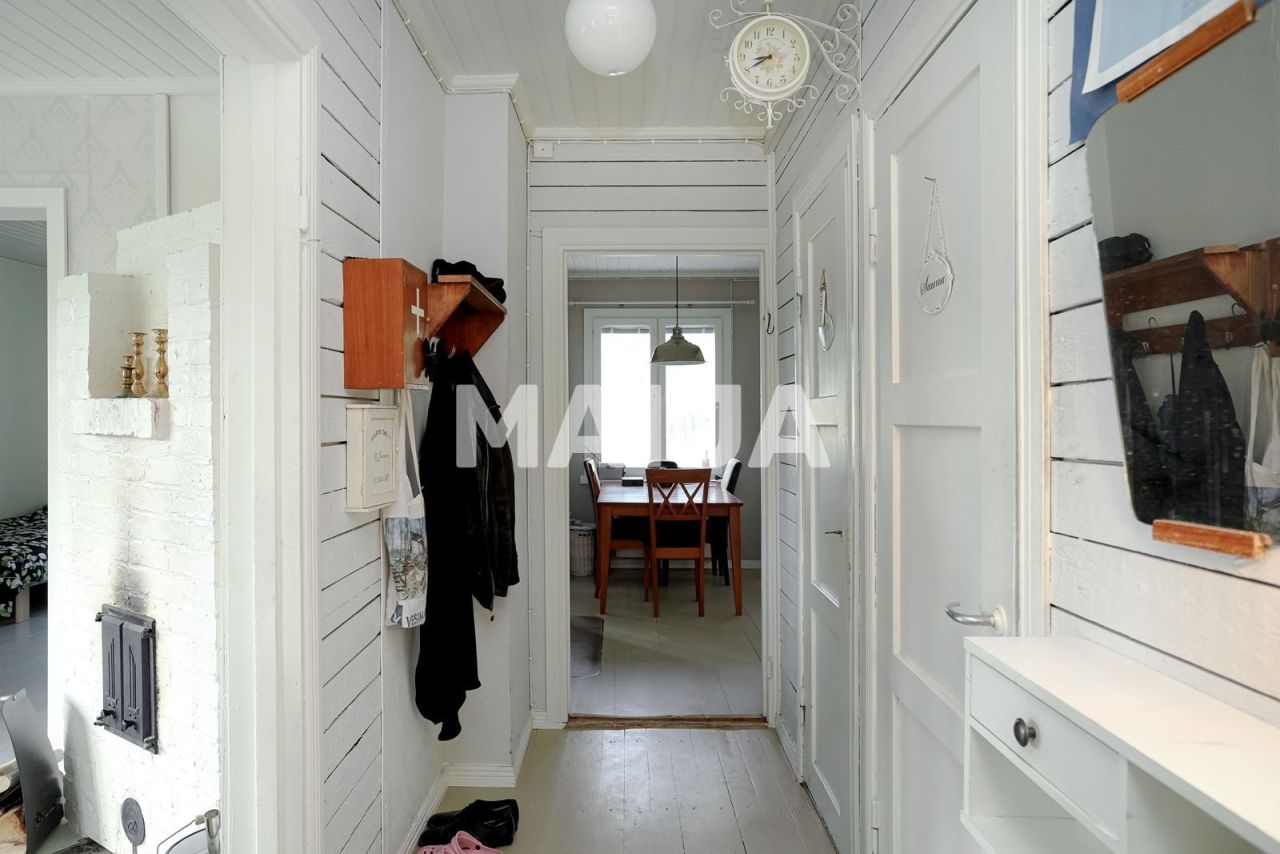 Дом в Лахти, Финляндия, 80 м² - фото 7