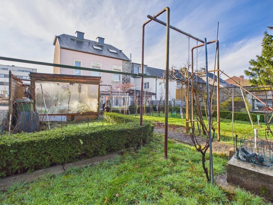 Квартира в Люксембурге, Люксембург, 130 м² - фото 3