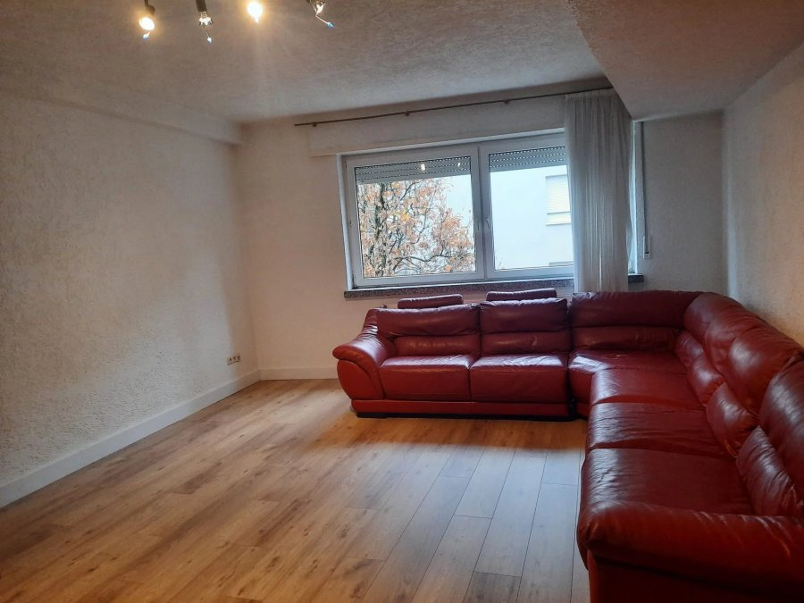 Квартира в Люксембурге, Люксембург, 105 м² - фото 3