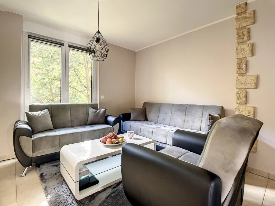 Квартира в Люксембурге, Люксембург, 80 м² - фото 3