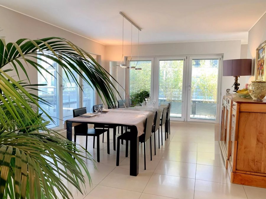 Квартира в Люксембурге, Люксембург, 164 м² - фото 3