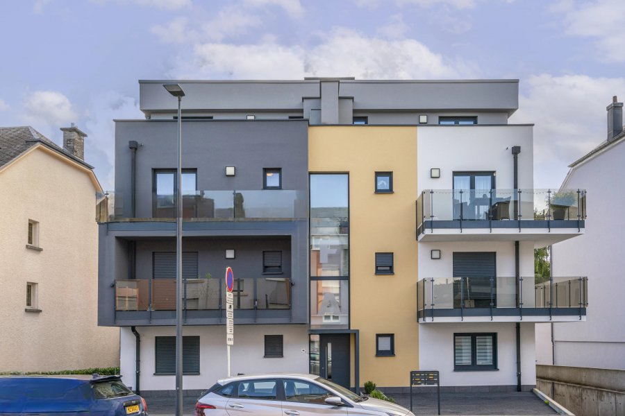 Квартира в Люксембурге, Люксембург, 110 м² - фото 3