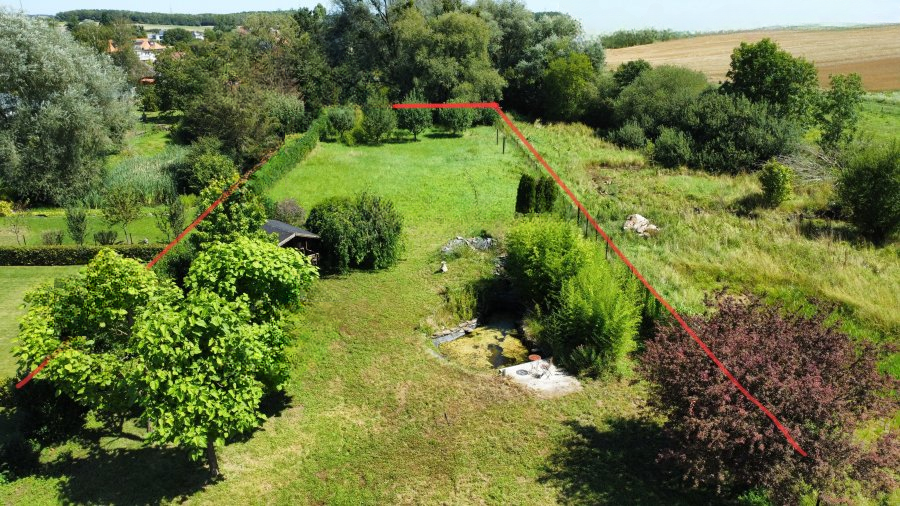 Квартира в Люксембурге, Люксембург, 430 м² - фото 3