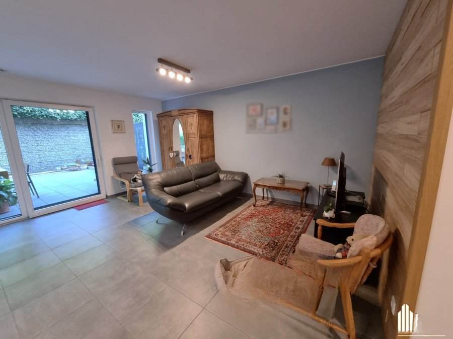 Квартира в Дикирхе, Люксембург, 58 м² - фото 3