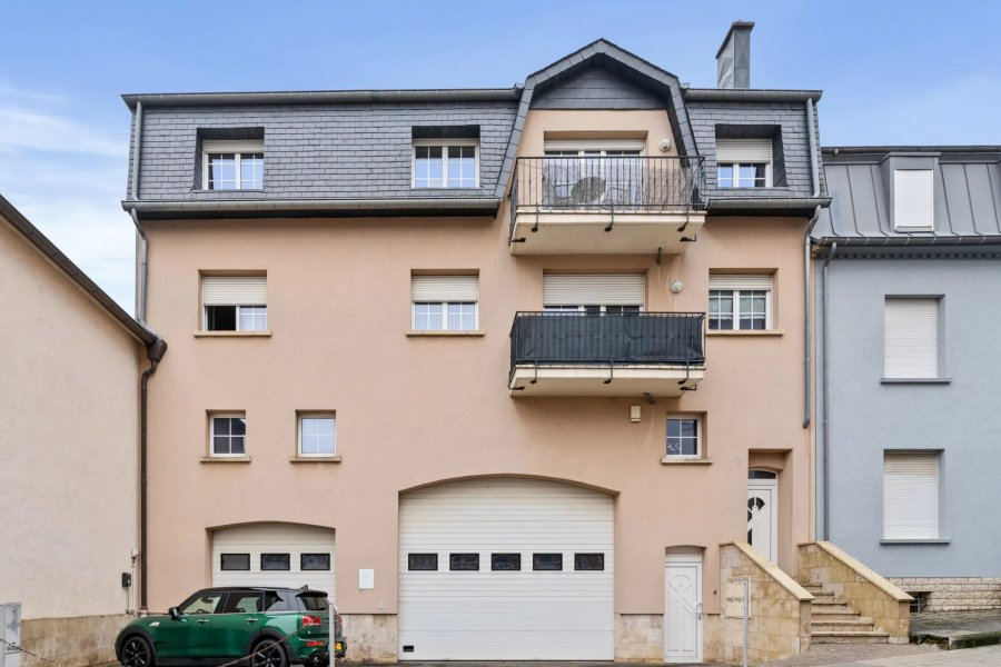 Квартира в Люксембурге, Люксембург, 76 м² - фото 3