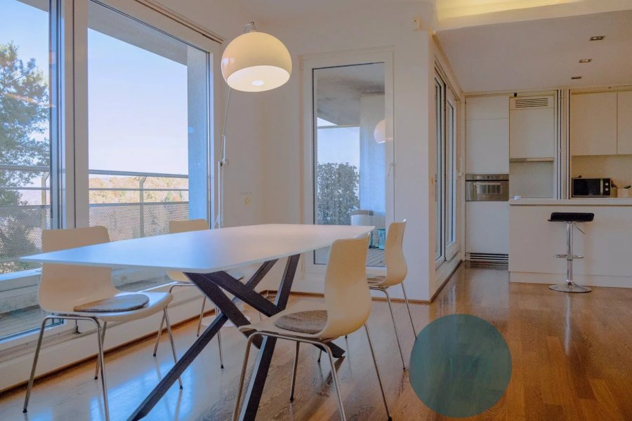 Квартира в Люксембурге, Люксембург, 117 м² - фото 3