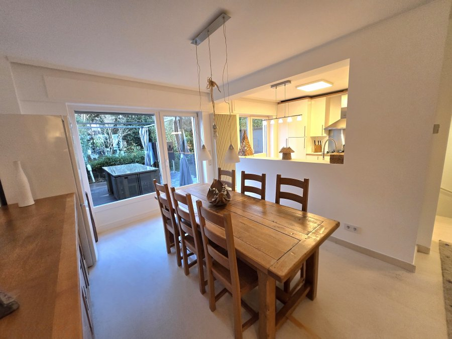 Квартира в Люксембурге, Люксембург, 140 м² - фото 3