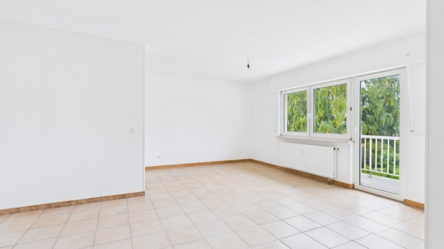 Квартира в Люксембурге, Люксембург, 50 м² - фото 3