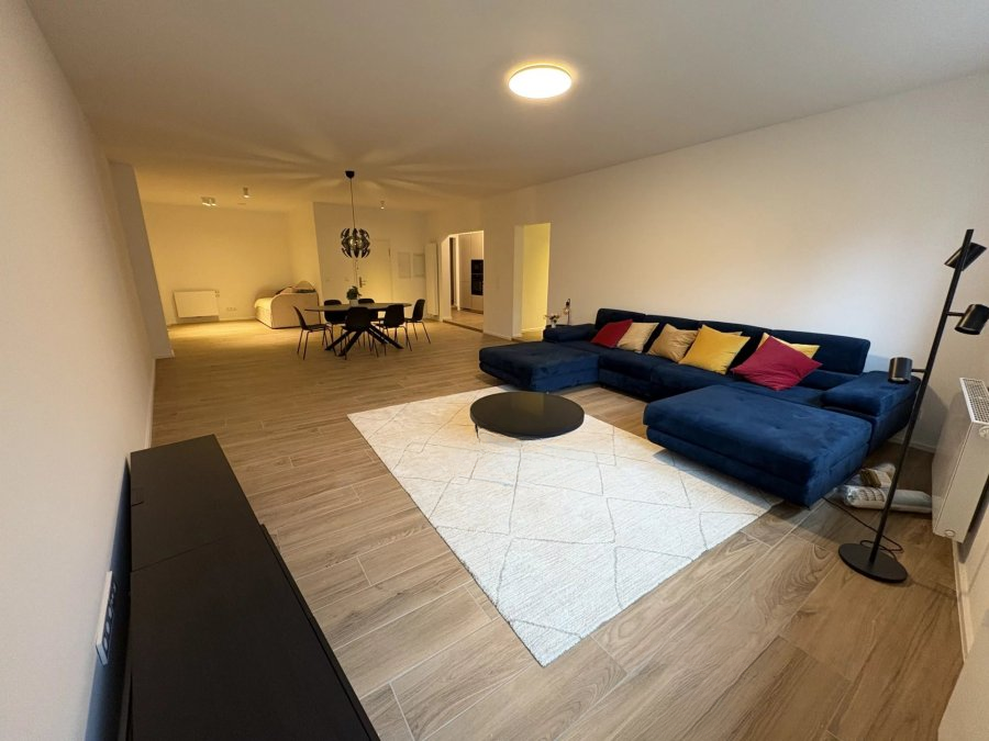 Квартира в Люксембурге, Люксембург, 127 м² - фото 3