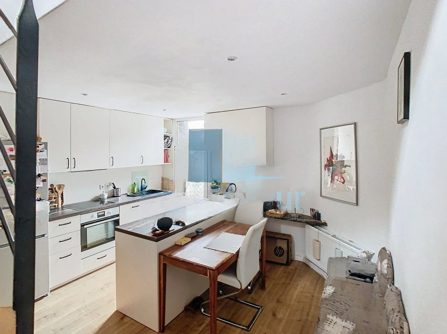 Квартира в Люксембурге, Люксембург, 76 м² - фото 3