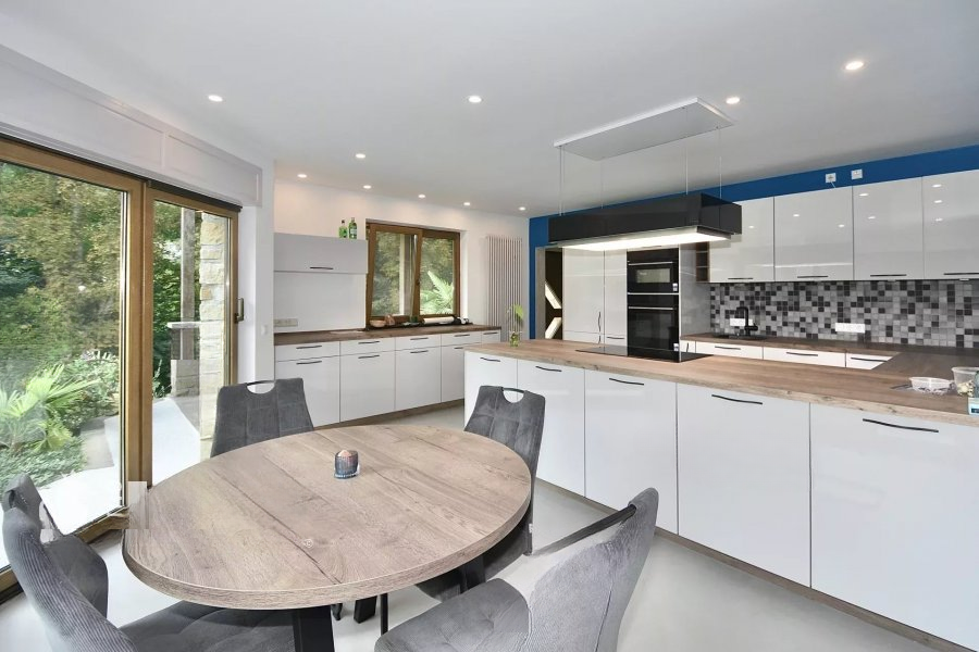 Квартира в Дикирхе, Люксембург, 268 м² - фото 3