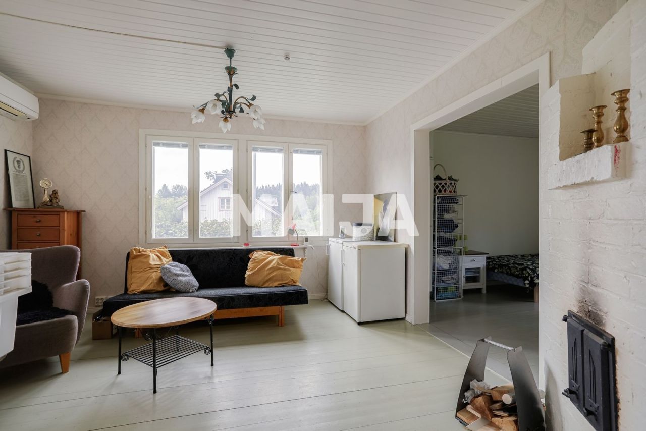 Дом в Лахти, Финляндия, 80 м² - фото 10