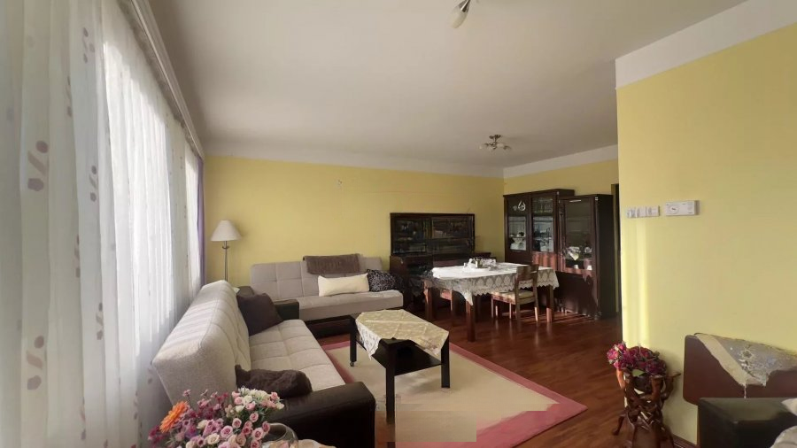 Квартира в Люксембурге, Люксембург, 110 м² - фото 3