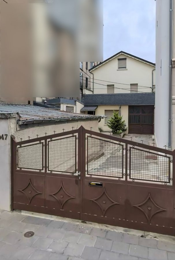 Квартира в Люксембурге, Люксембург, 130 м² - фото 3