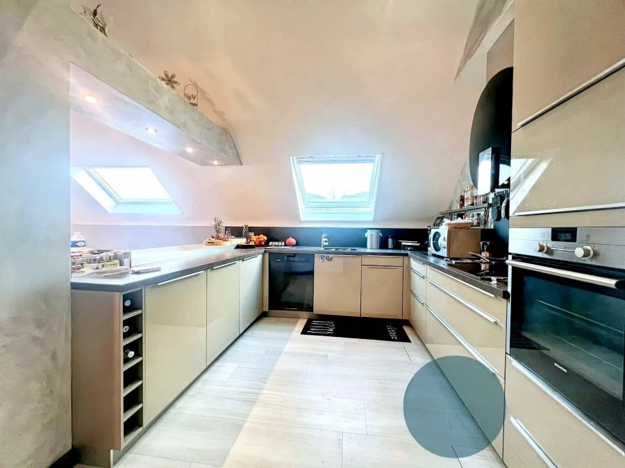 Квартира в Люксембурге, Люксембург, 69 м² - фото 3