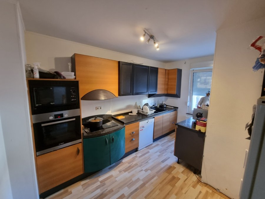 Квартира в Люксембурге, Люксембург, 168 м² - фото 3