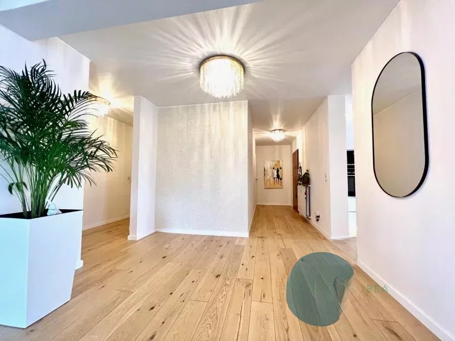 Квартира в Люксембурге, Люксембург, 110 м² - фото 3