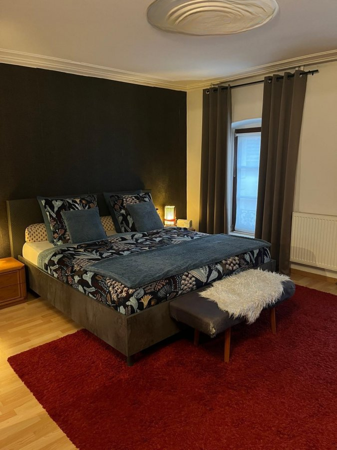 Квартира в Гревенмахере, Люксембург, 140 м² - фото 3