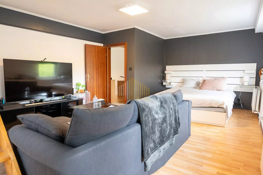 Квартира в Люксембурге, Люксембург, 182 м² - фото 3