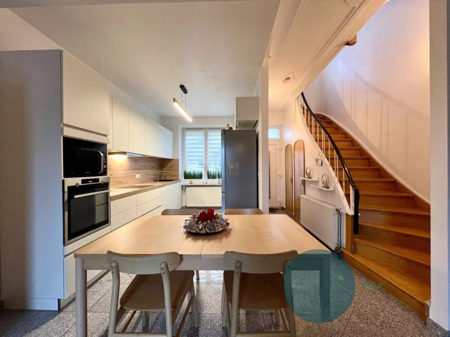 Квартира в Люксембурге, Люксембург, 113 м² - фото 3