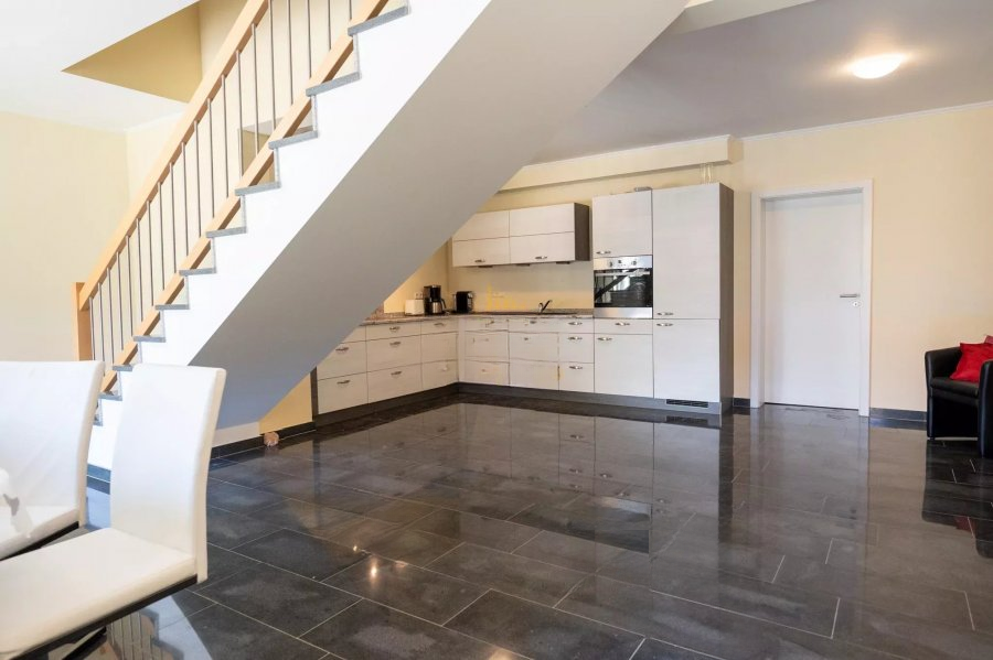 Квартира в Дикирхе, Люксембург, 91 м² - фото 3