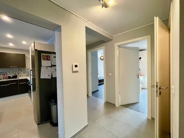 Квартира в Люксембурге, Люксембург, 75 м² - фото 3