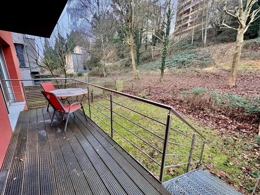 Квартира в Люксембурге, Люксембург, 220 м² - фото 3