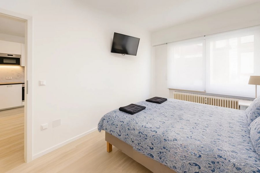 Квартира в Люксембурге, Люксембург, 45 м² - фото 3