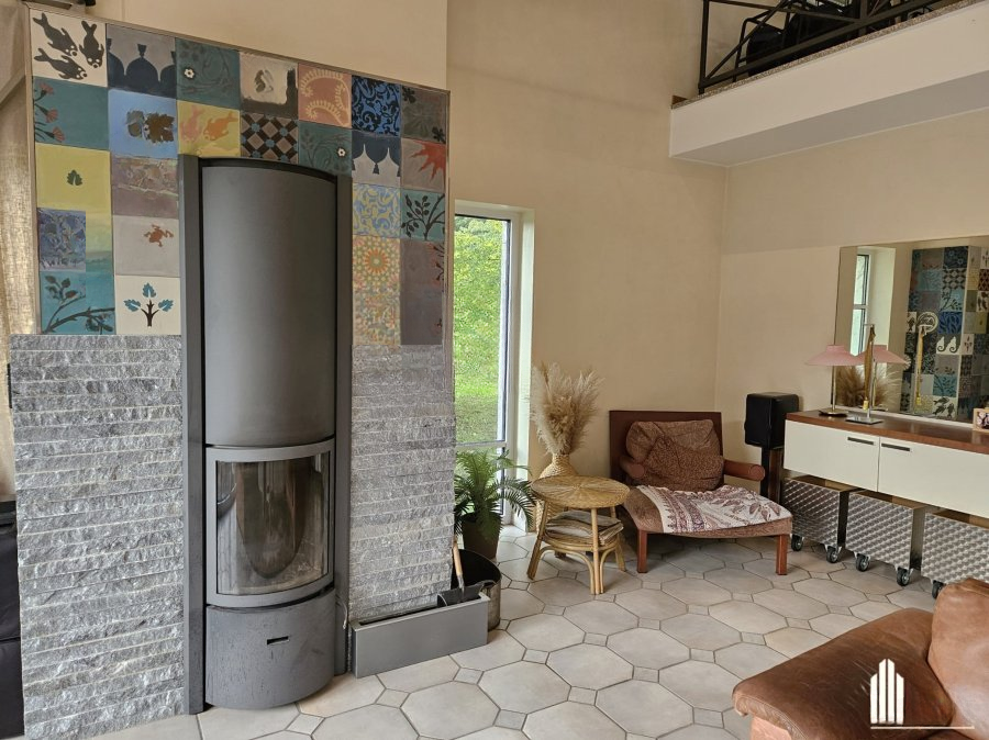 Квартира в Дикирхе, Люксембург, 230 м² - фото 3