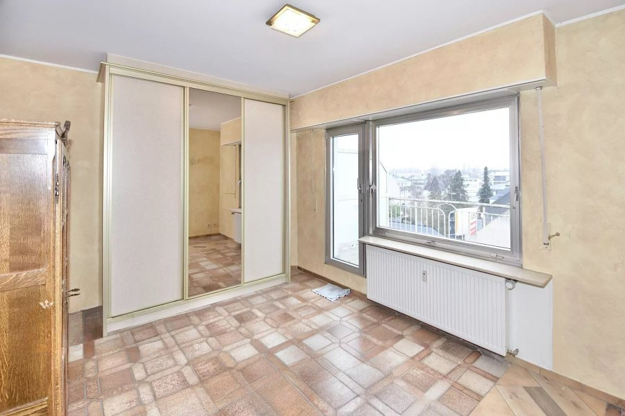 Квартира в Люксембурге, Люксембург, 25 м² - фото 3