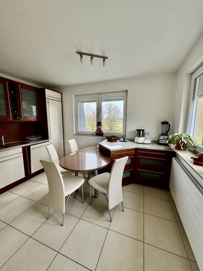 Квартира в Люксембурге, Люксембург, 120 м² - фото 3