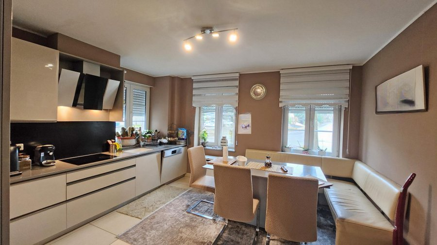 Квартира в Люксембурге, Люксембург, 151 м² - фото 3