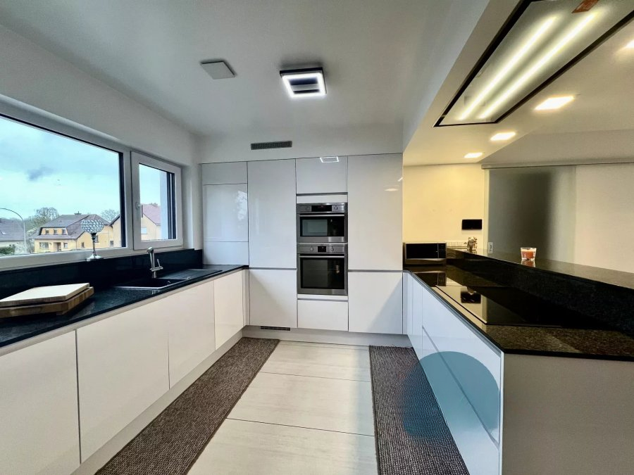 Квартира в Люксембурге, Люксембург, 160 м² - фото 3