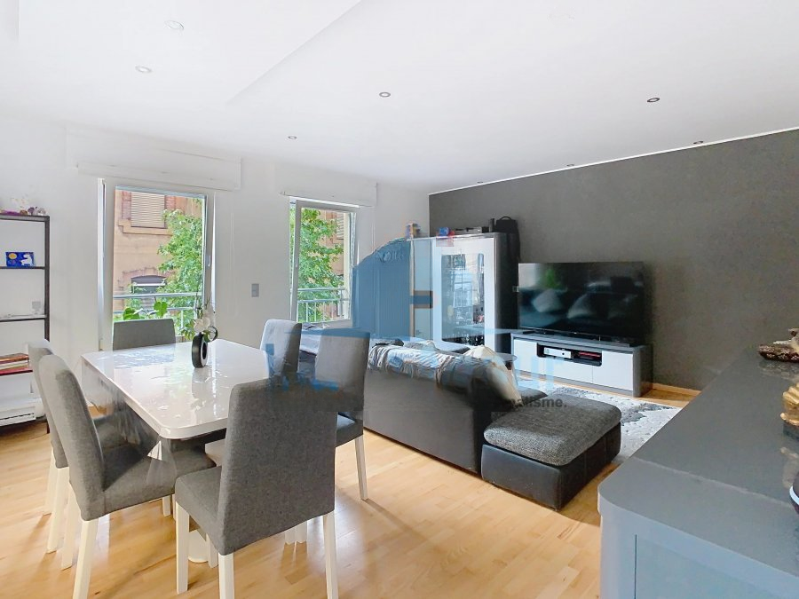 Квартира в Люксембурге, Люксембург, 83 м² - фото 3