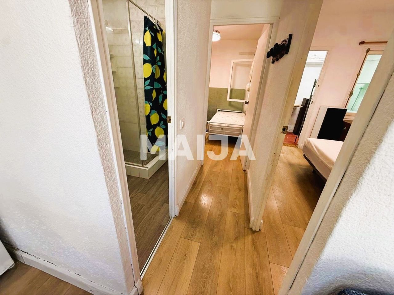 Квартира в Торревьехе, Испания, 45 м² - фото 13