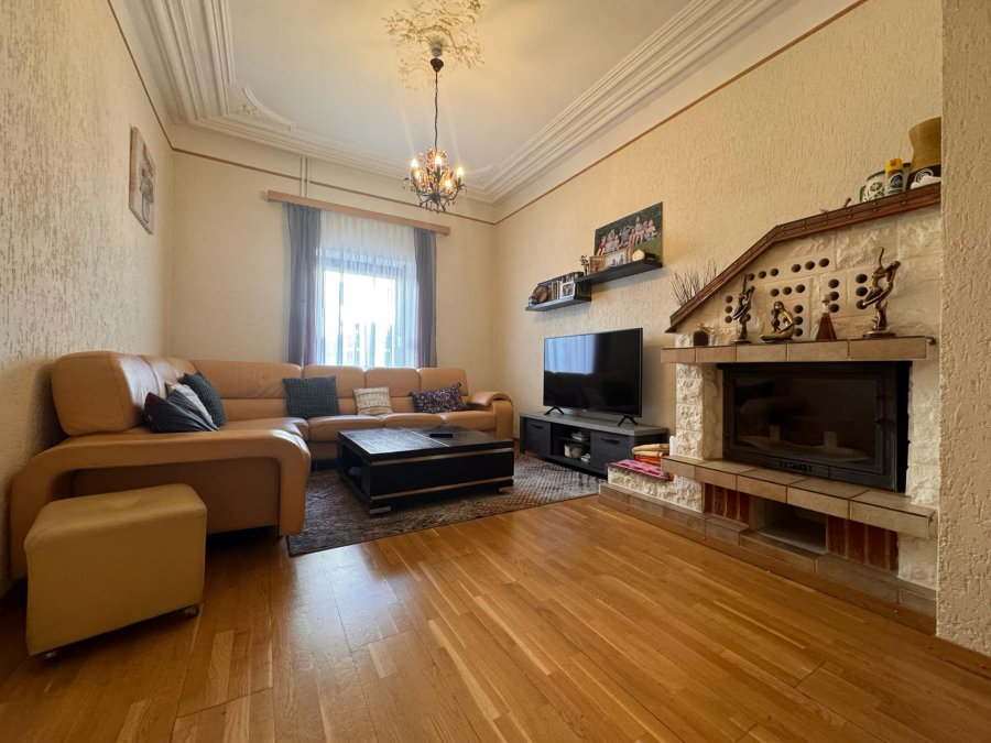 Квартира в Люксембурге, Люксембург, 190 м² - фото 3