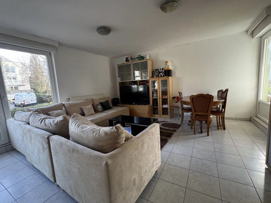 Квартира в Люксембурге, Люксембург, 83 м² - фото 3