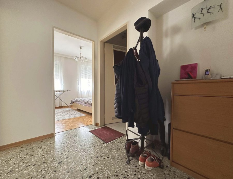 Квартира в Люксембурге, Люксембург, 61 м² - фото 3