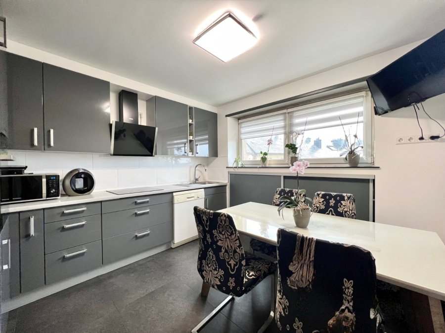 Квартира в Люксембурге, Люксембург, 70 м² - фото 3