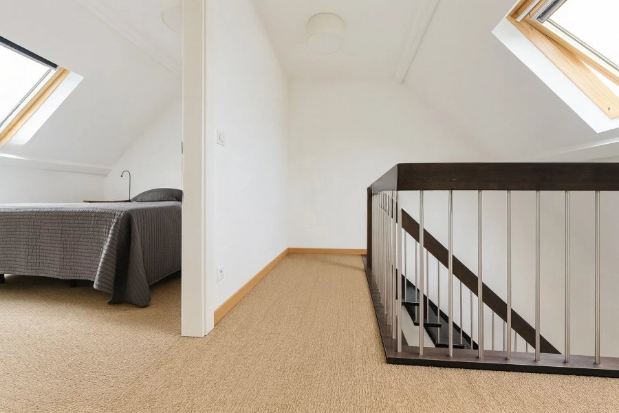 Квартира в Люксембурге, Люксембург, 110 м² - фото 3