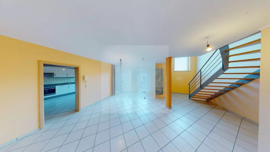 Квартира в Дикирхе, Люксембург, 128 м² - фото 3