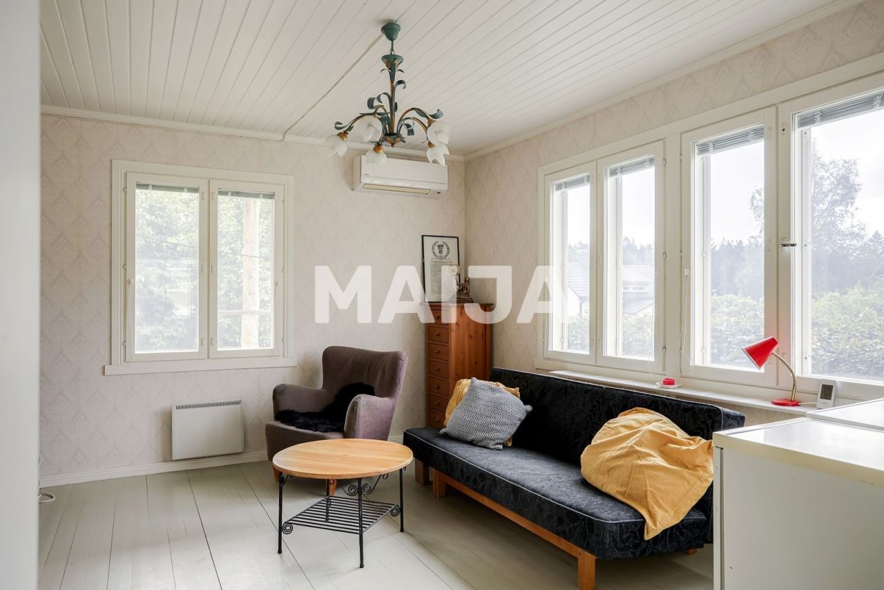 Дом в Лахти, Финляндия, 80 м² - фото 14