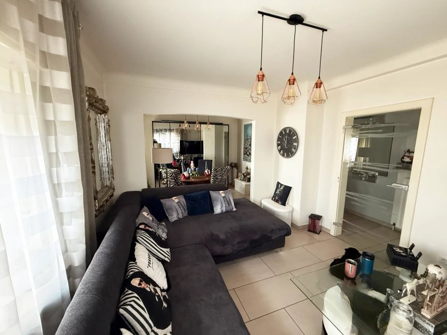 Квартира в Люксембурге, Люксембург, 117 м² - фото 3