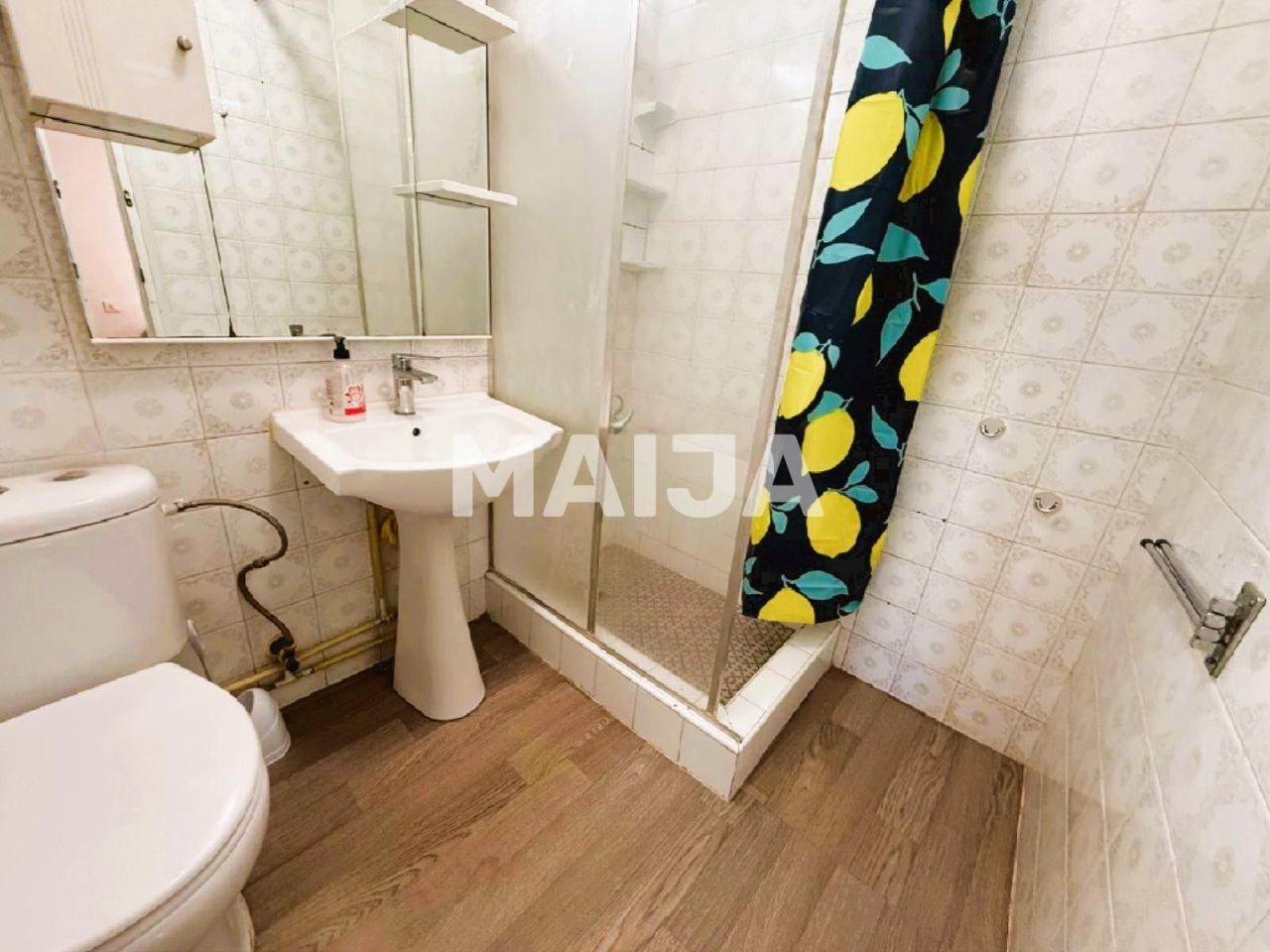 Квартира в Торревьехе, Испания, 45 м² - фото 14