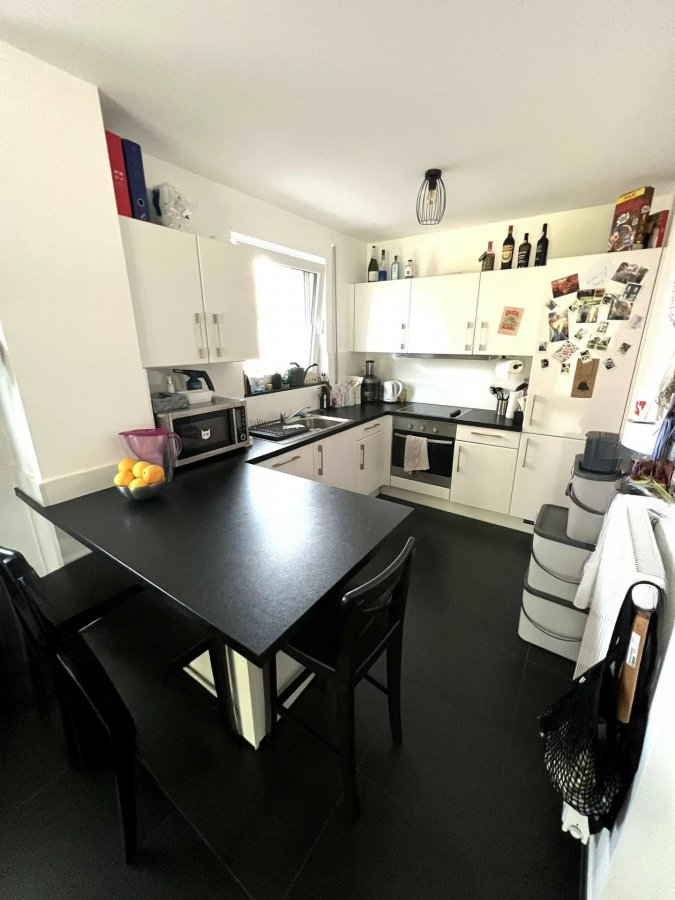 Квартира в Люксембурге, Люксембург, 62 м² - фото 3